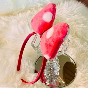 🔥🍎 Pink Headband